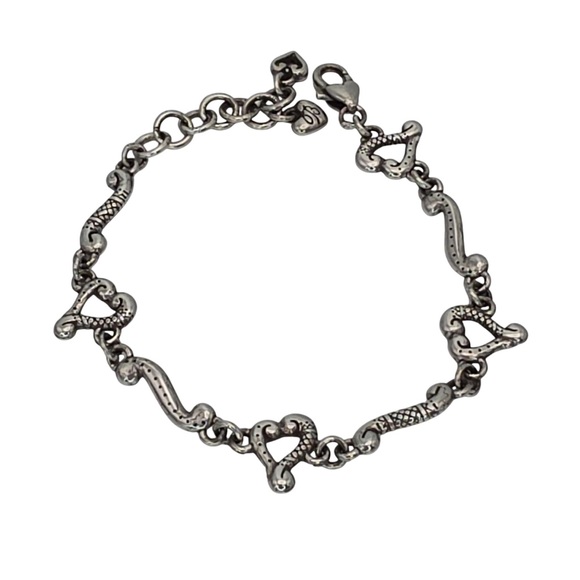 Brighton Parade of Hearts Bracelet - Picture 1 of 5